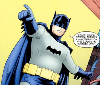 Illustration for article titled The cynical superheroics (and hopeful humanity) of Warren Ellis' Planetary